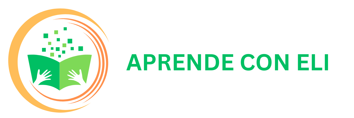 Aprende con Eli