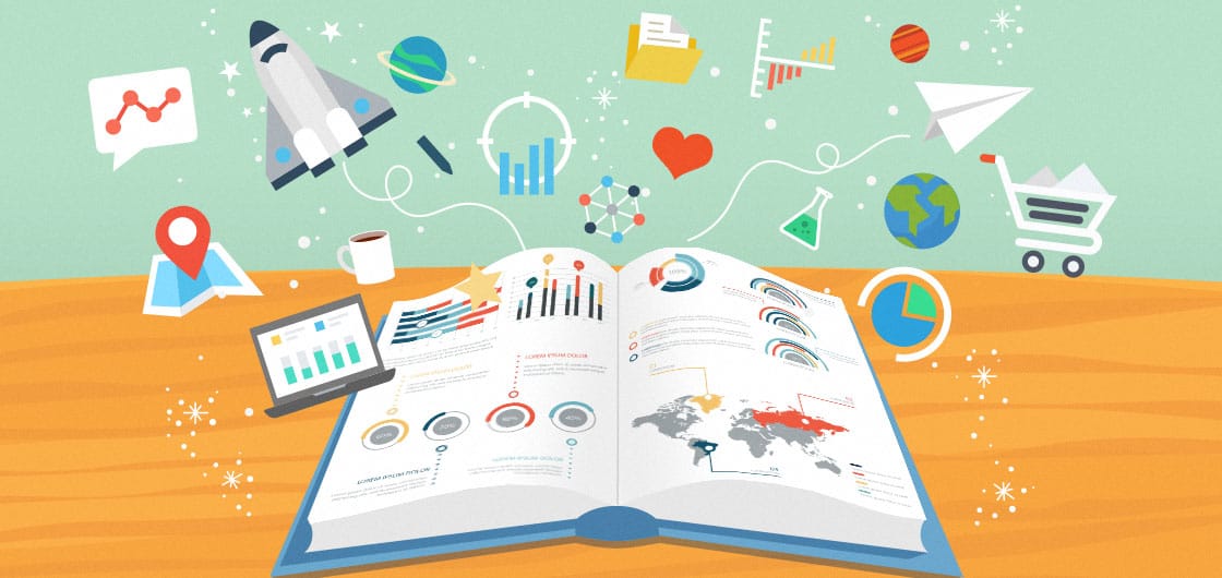 Qué es el Data Storytelling